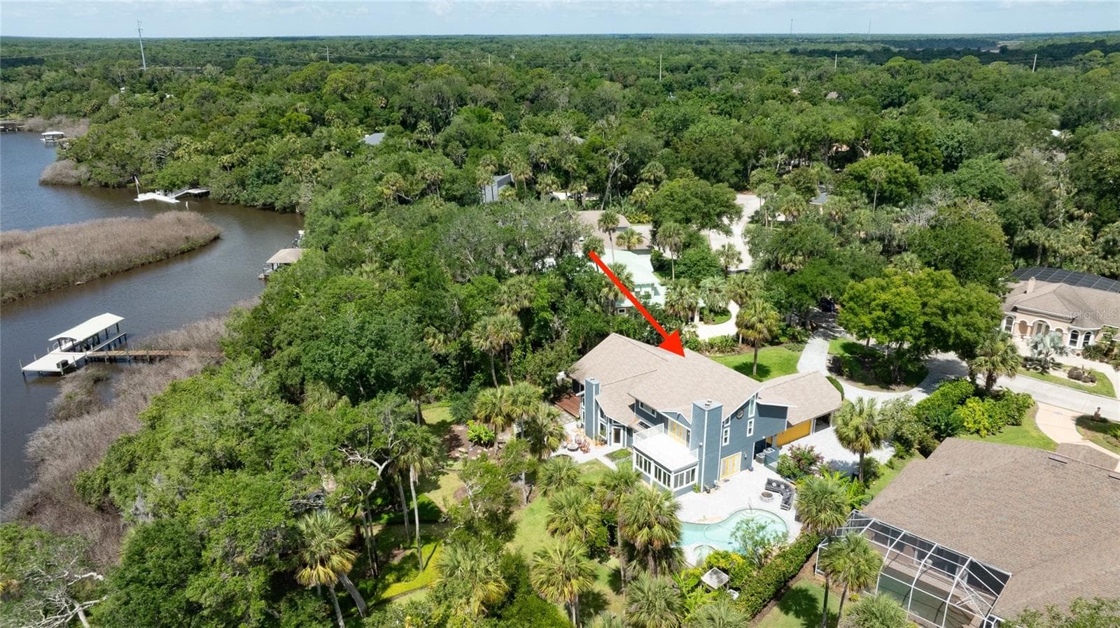 Single Family Residence at 6315 PALMAS BAY CIR, PORT ORANGE, photo 14 of 72