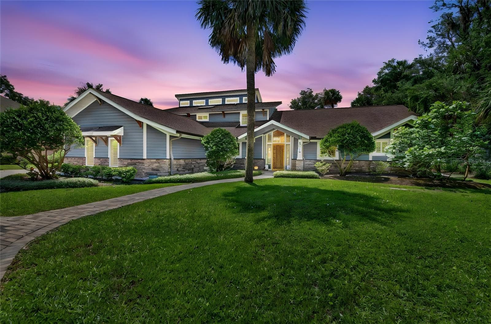 Single Family Residence at 6315 PALMAS BAY CIR, PORT ORANGE, photo 23 of 72