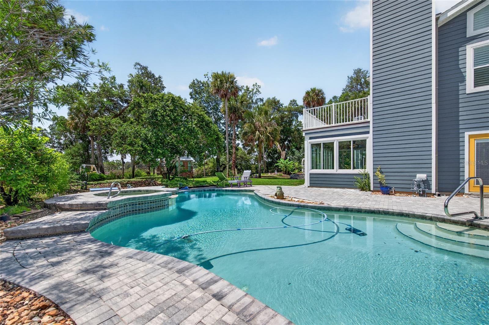 Single Family Residence at 6315 PALMAS BAY CIR, PORT ORANGE, photo 6 of 72