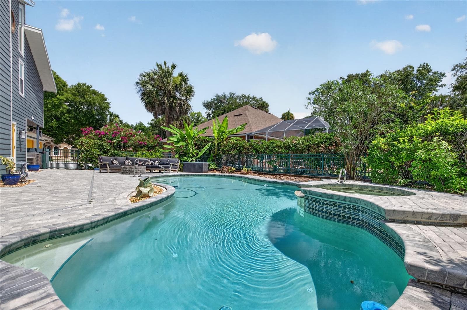 Single Family Residence at 6315 PALMAS BAY CIR, PORT ORANGE, photo 7 of 72