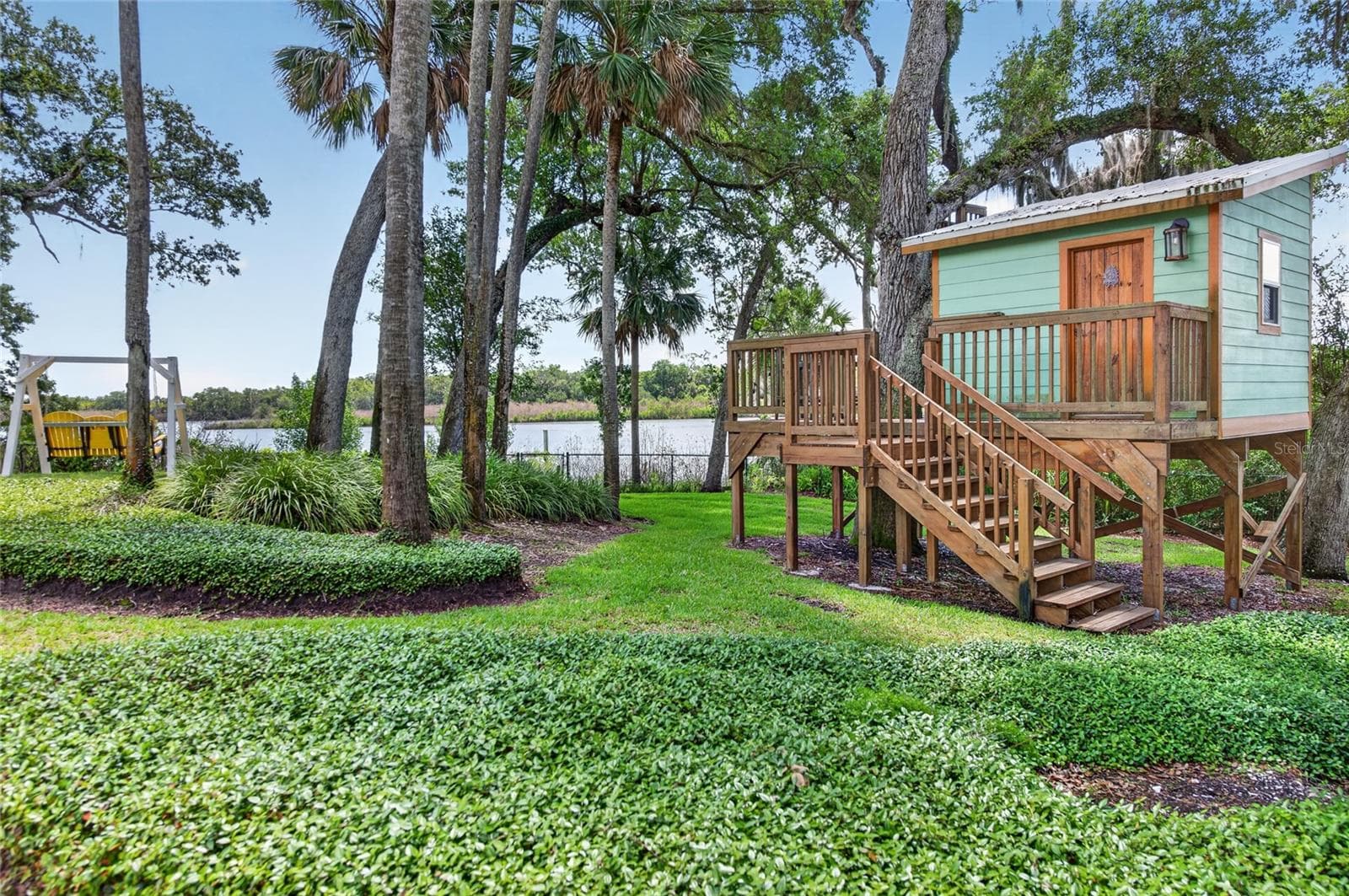 Single Family Residence at 6315 PALMAS BAY CIR, PORT ORANGE, photo 27 of 72