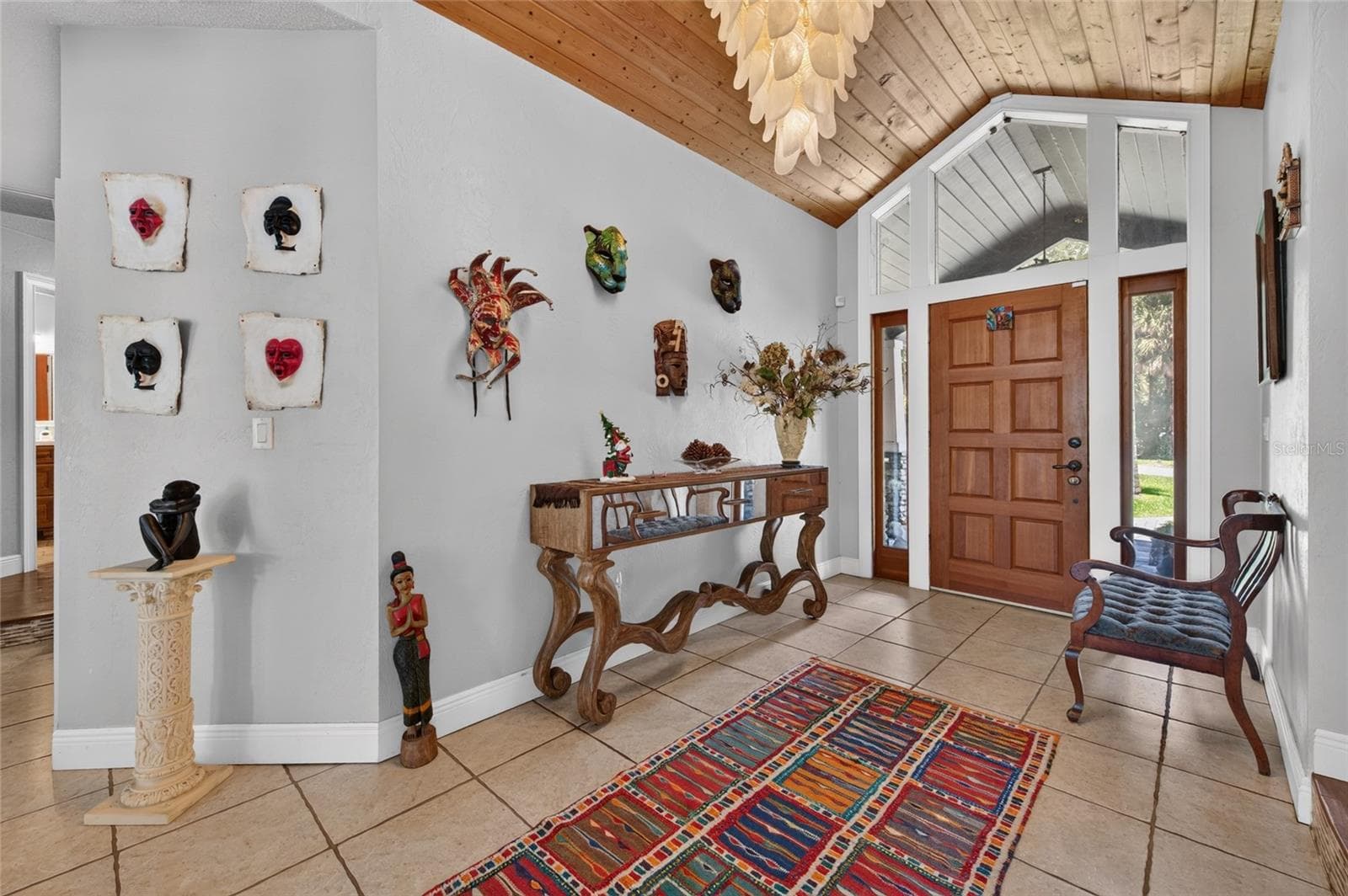 Entry - 6315 PALMAS BAY CIR, PORT ORANGE