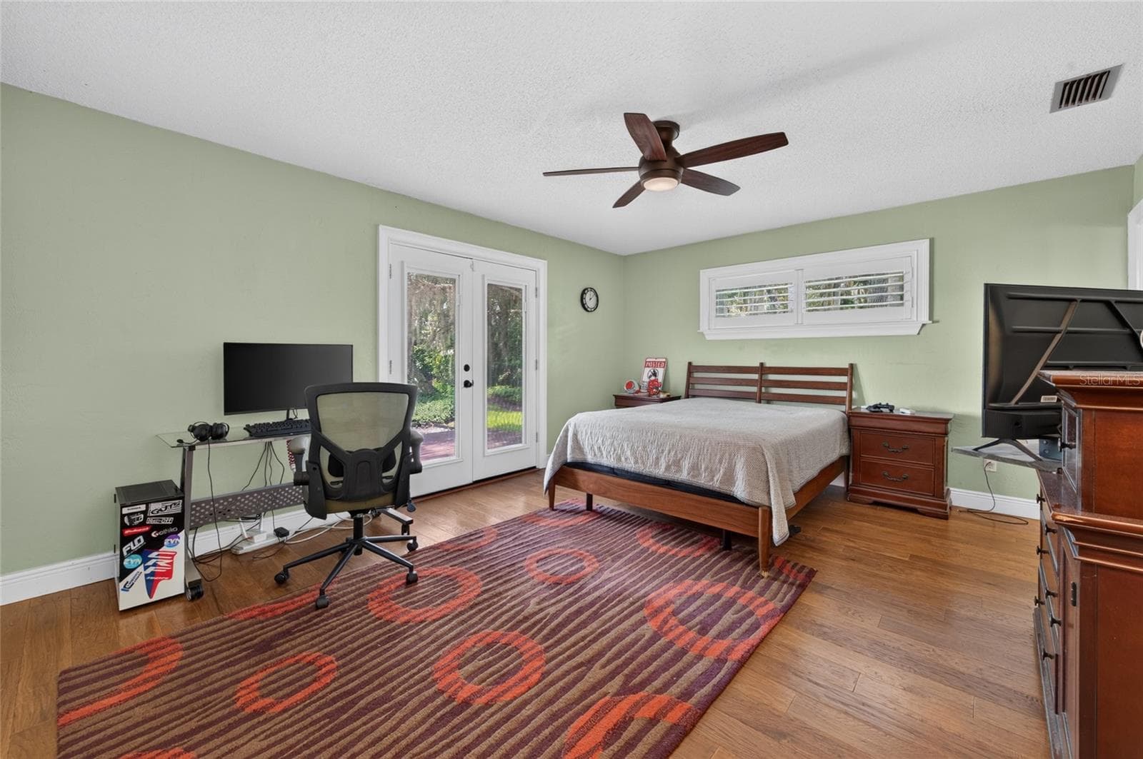 Downstairs Master - 6315 PALMAS BAY CIR, PORT ORANGE