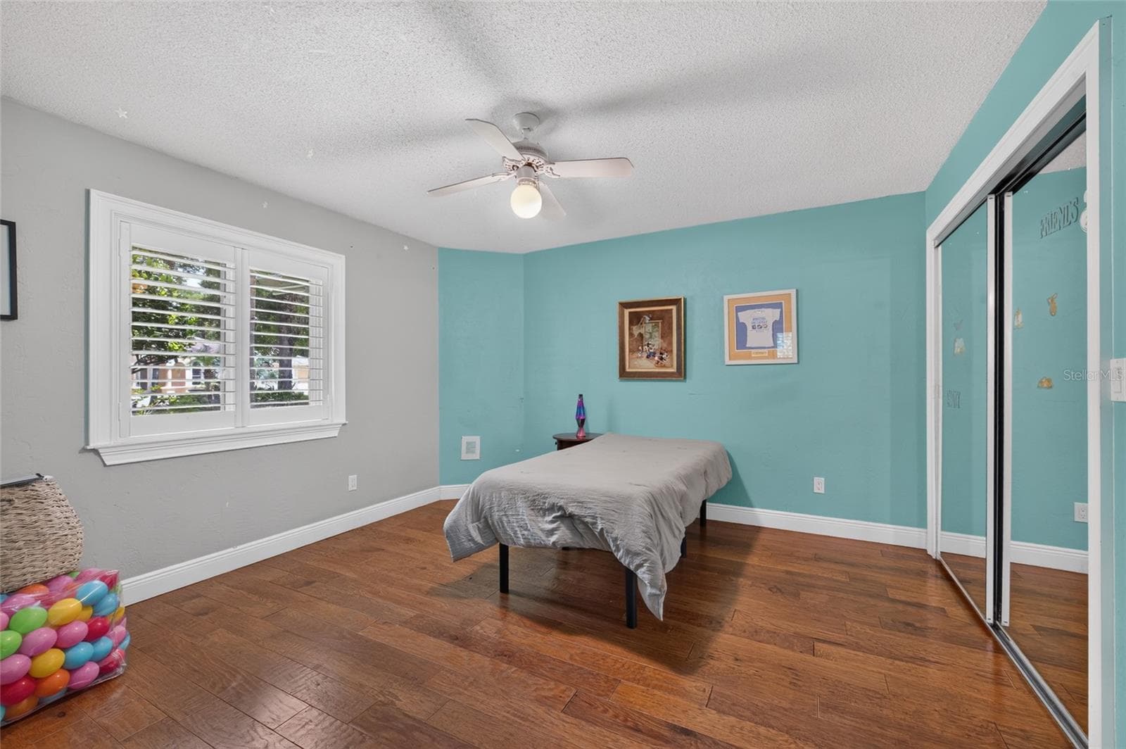 4th Bedroom - 6315 PALMAS BAY CIR, PORT ORANGE