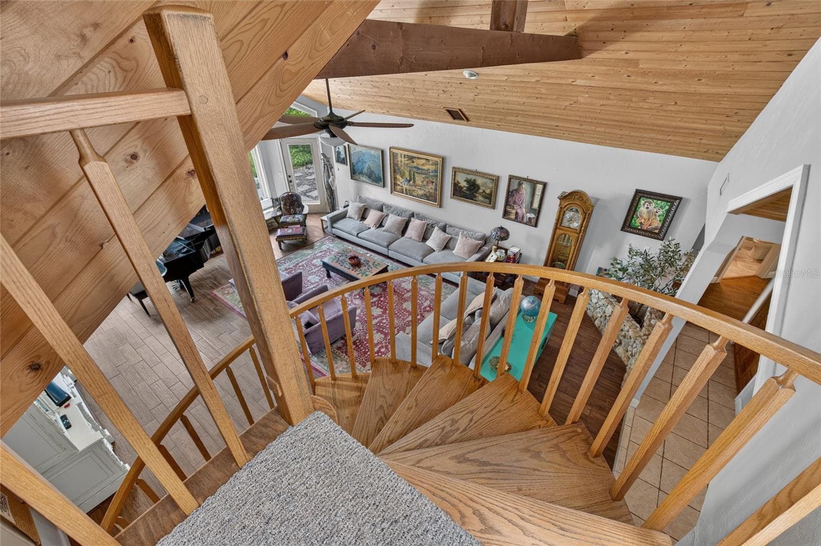 Single Family Residence at 6315 PALMAS BAY CIR, PORT ORANGE, photo 51 of 72