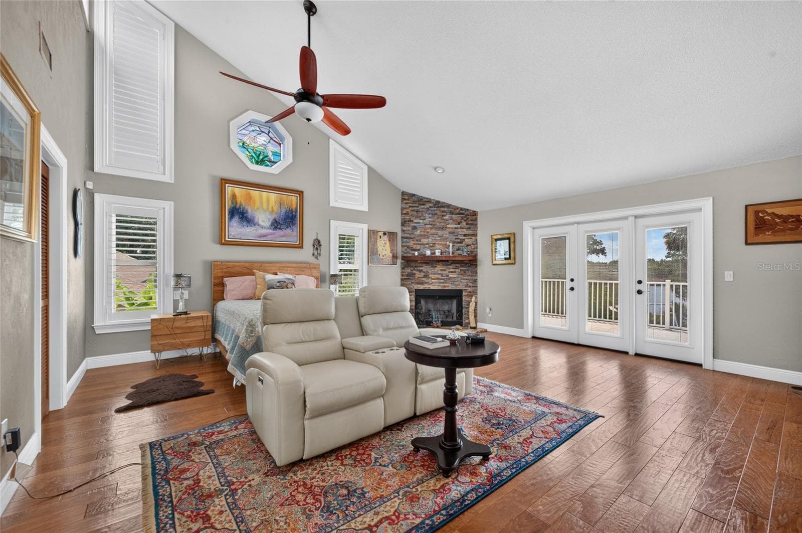 Owners Suite - 6315 PALMAS BAY CIR, PORT ORANGE