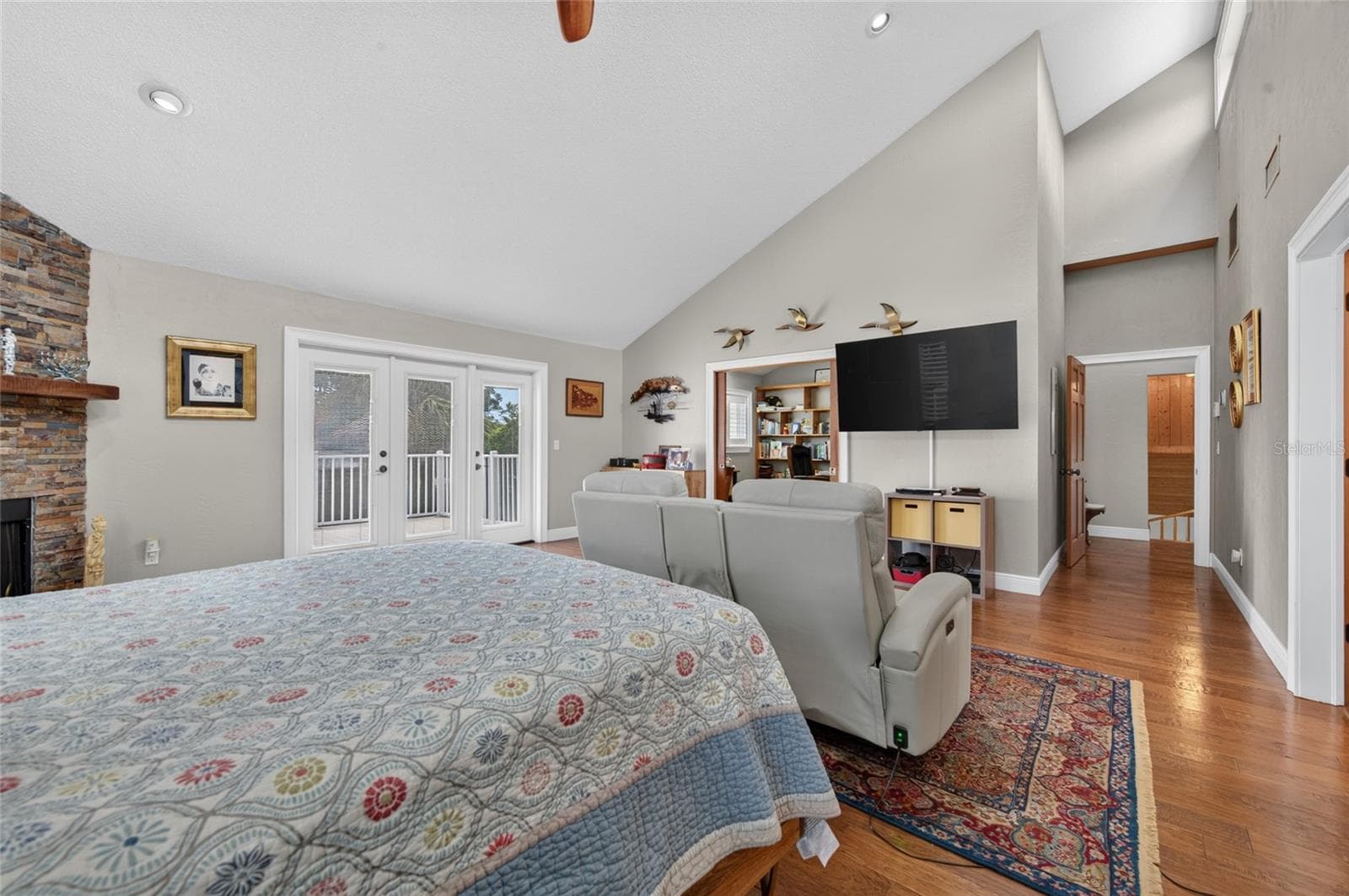 Owners suite - 6315 PALMAS BAY CIR, PORT ORANGE