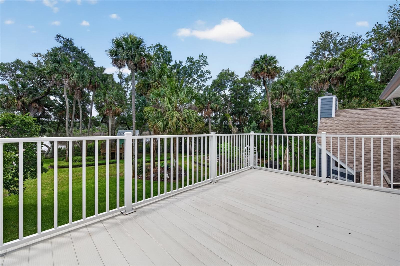 Owners Patio - 6315 PALMAS BAY CIR, PORT ORANGE