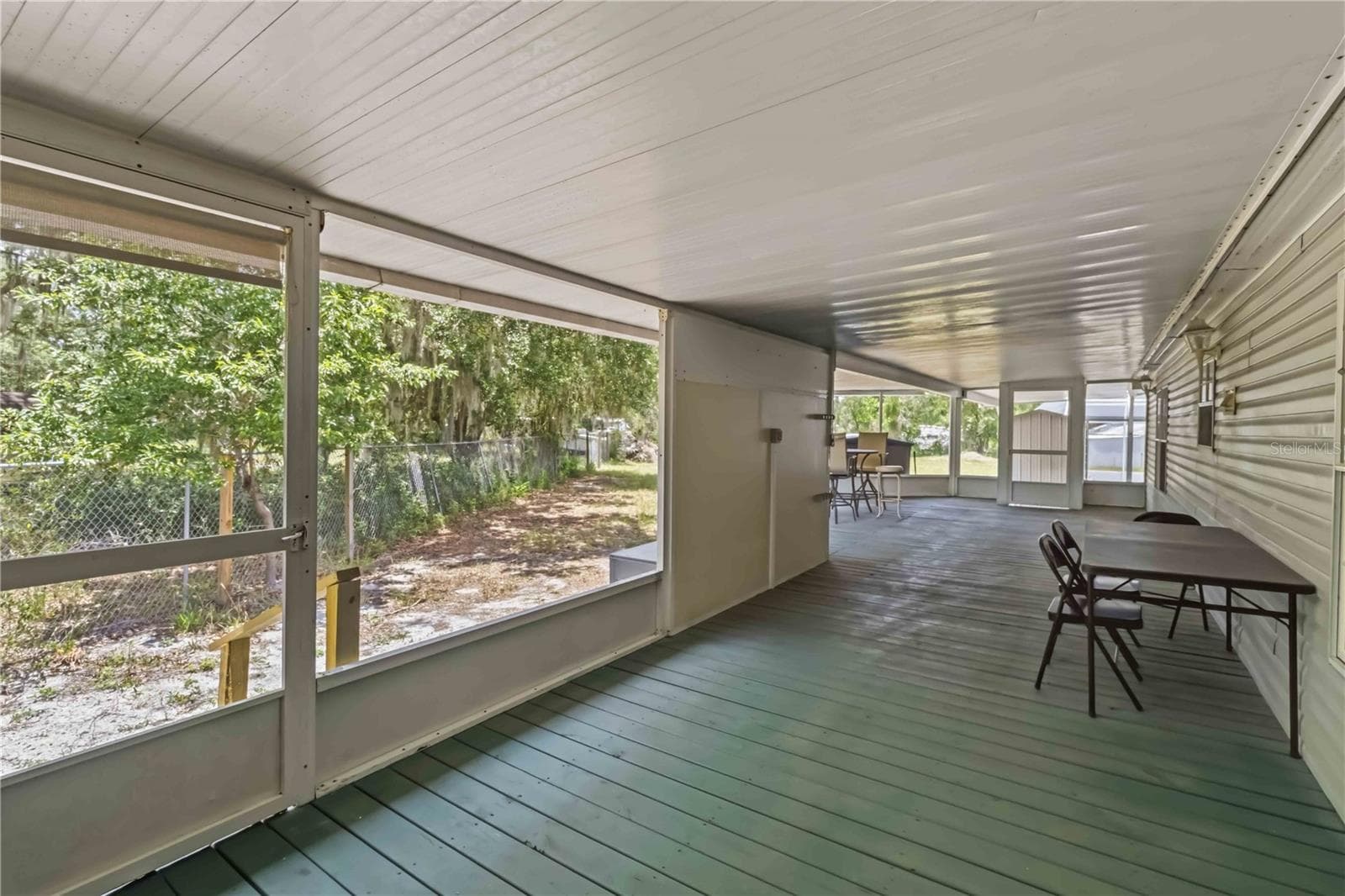 Manufactured Home at 12104 WOODSIDE DR, RIVERVIEW, photo 23 of 32