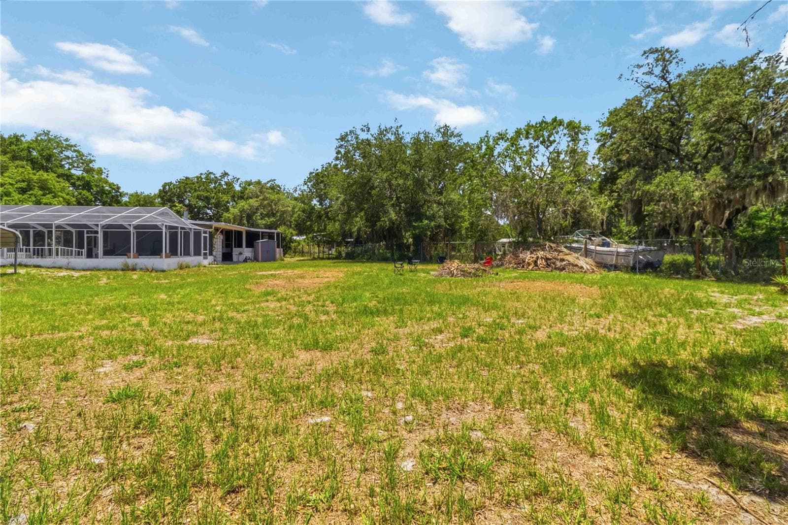Manufactured Home at 12104 WOODSIDE DR, RIVERVIEW, photo 29 of 32