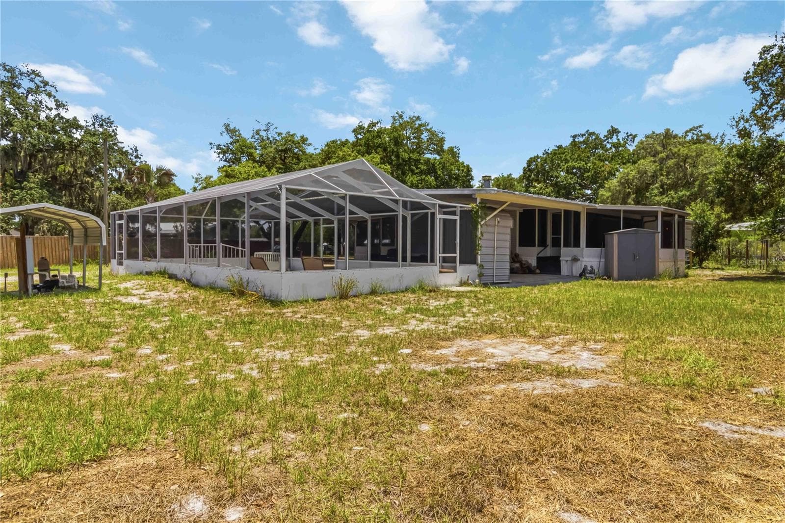 Manufactured Home at 12104 WOODSIDE DR, RIVERVIEW, photo 31 of 32