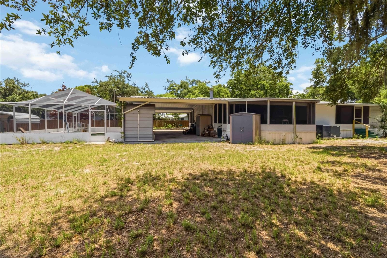 Manufactured Home at 12104 WOODSIDE DR, RIVERVIEW, photo 32 of 32