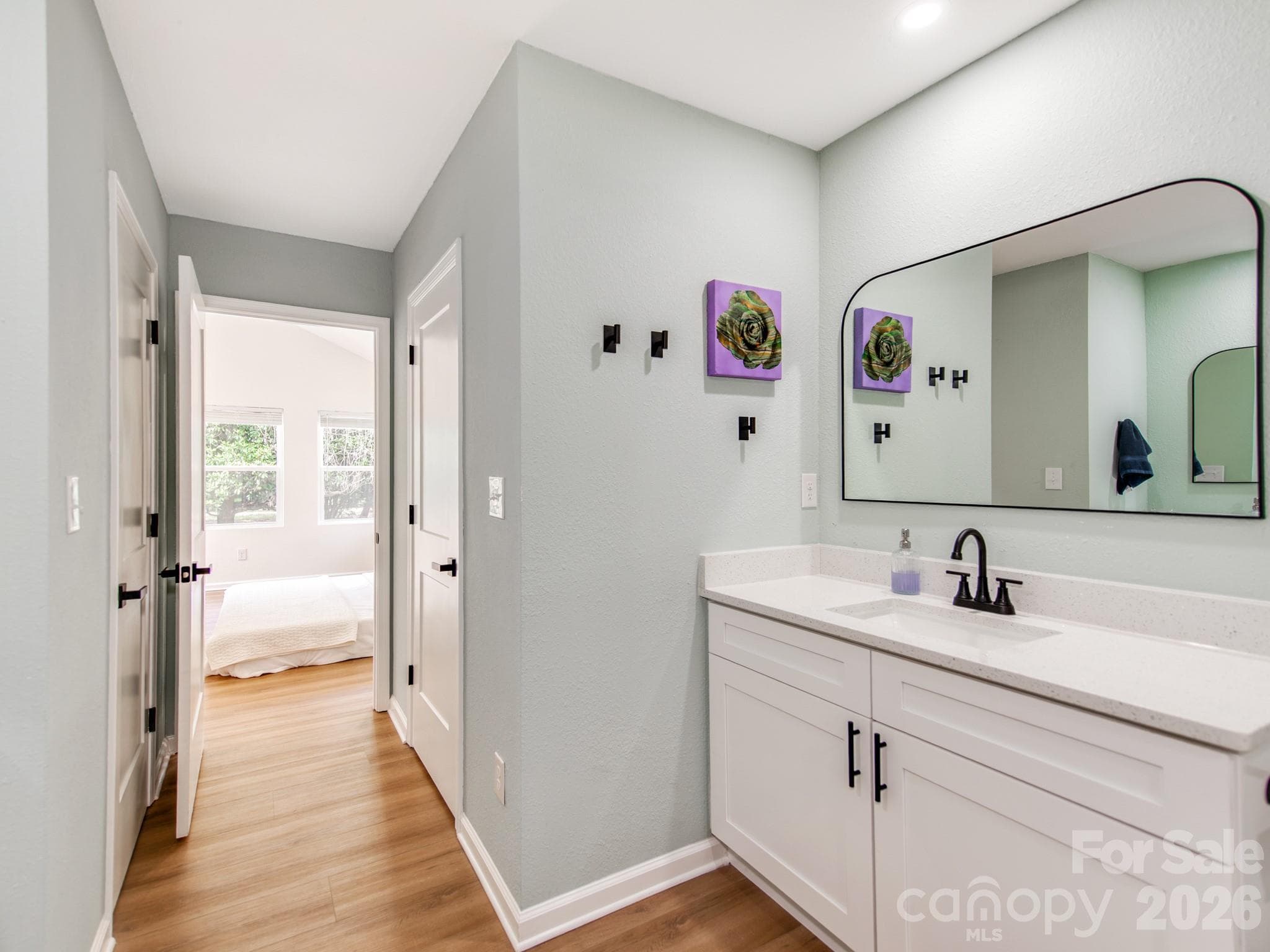 Single Family Residence at 629 Belmorrow Drive, Charlotte, photo 20 of 34