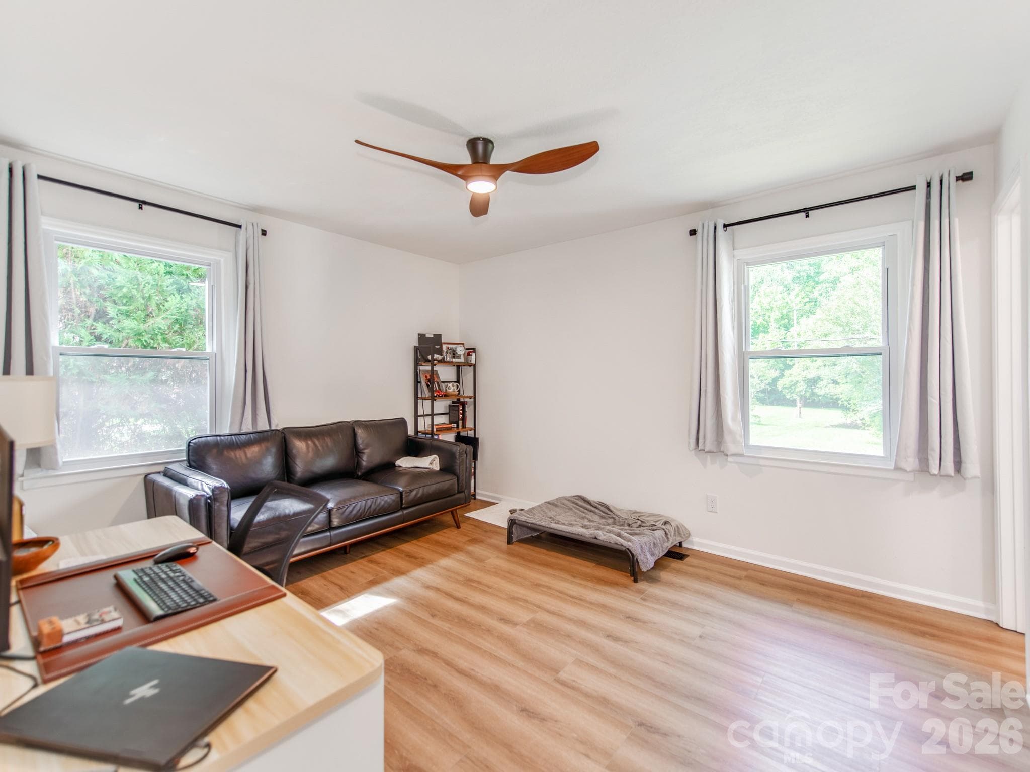 Single Family Residence at 629 Belmorrow Drive, Charlotte, photo 21 of 34
