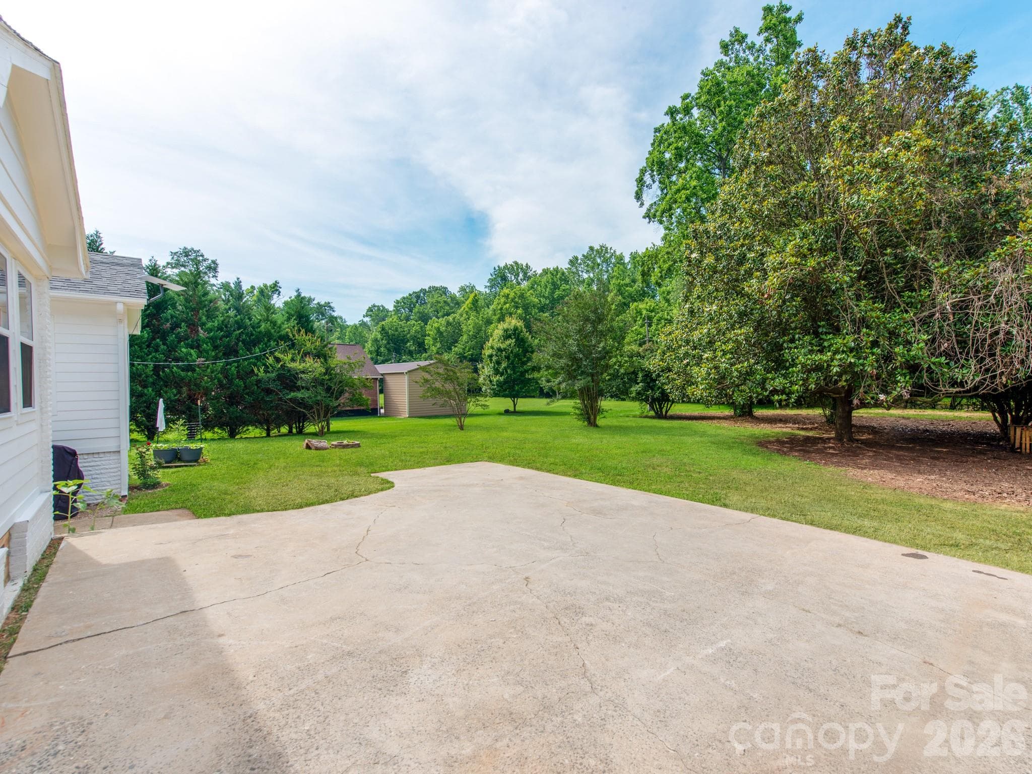 Single Family Residence at 629 Belmorrow Drive, Charlotte, photo 30 of 34