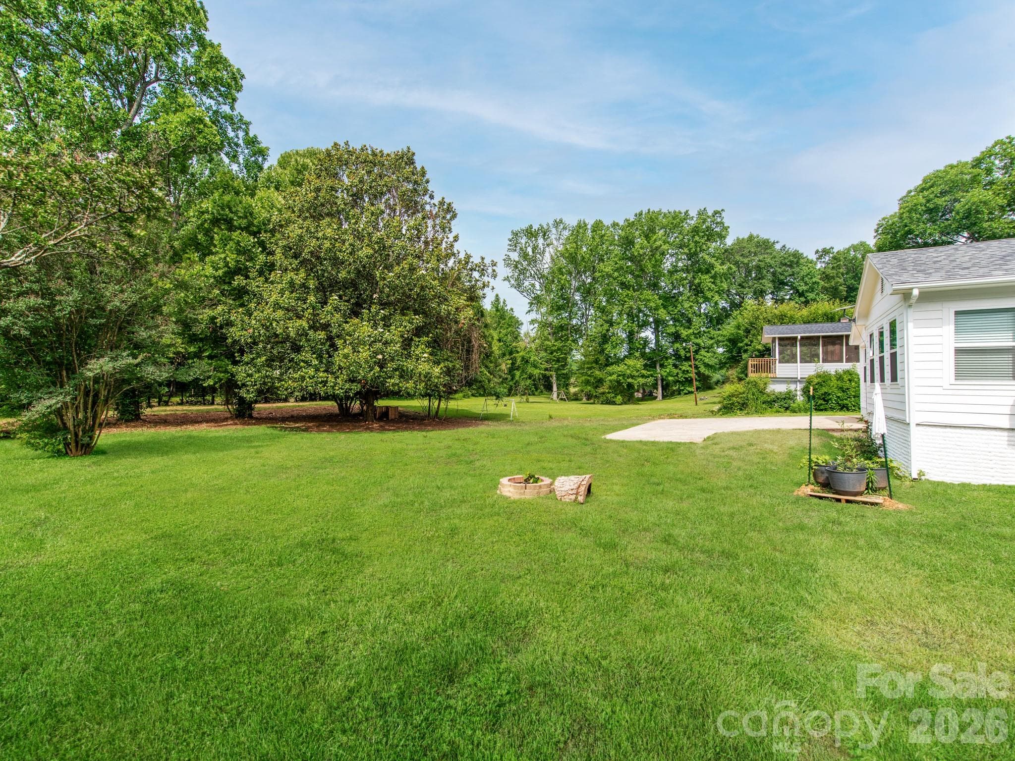Single Family Residence at 629 Belmorrow Drive, Charlotte, photo 31 of 34