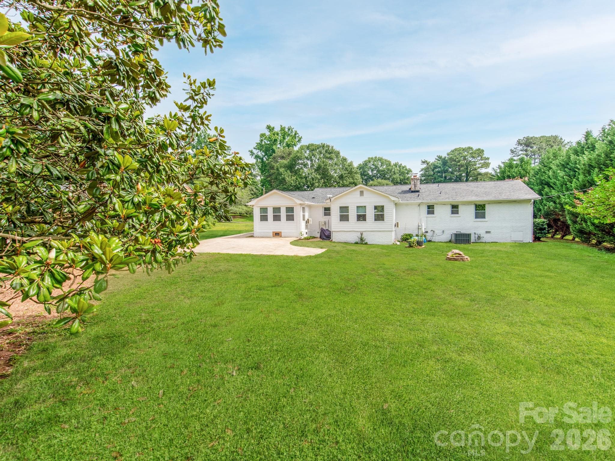 Single Family Residence at 629 Belmorrow Drive, Charlotte, photo 33 of 34