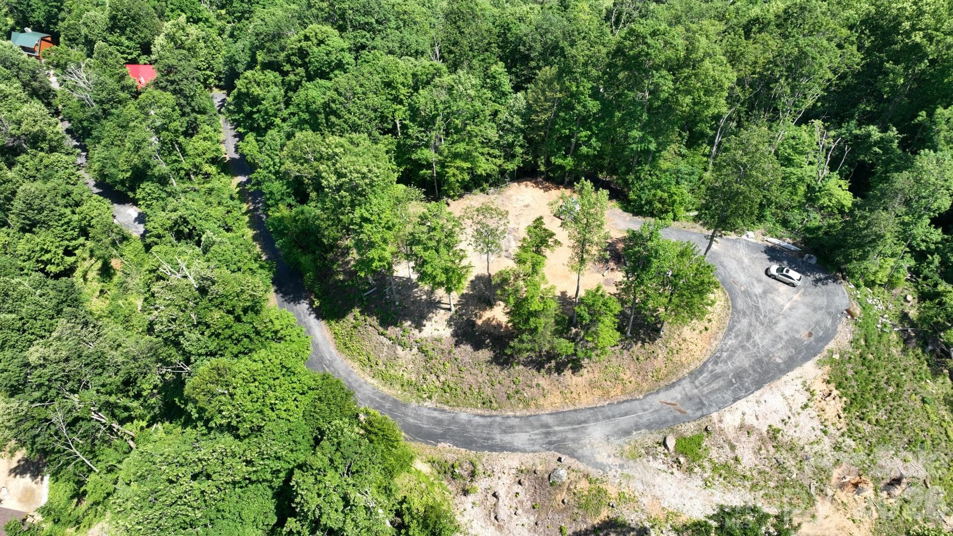 Lot at Lot 6 Pinnacle View, Elk Park, photo 2 of 19