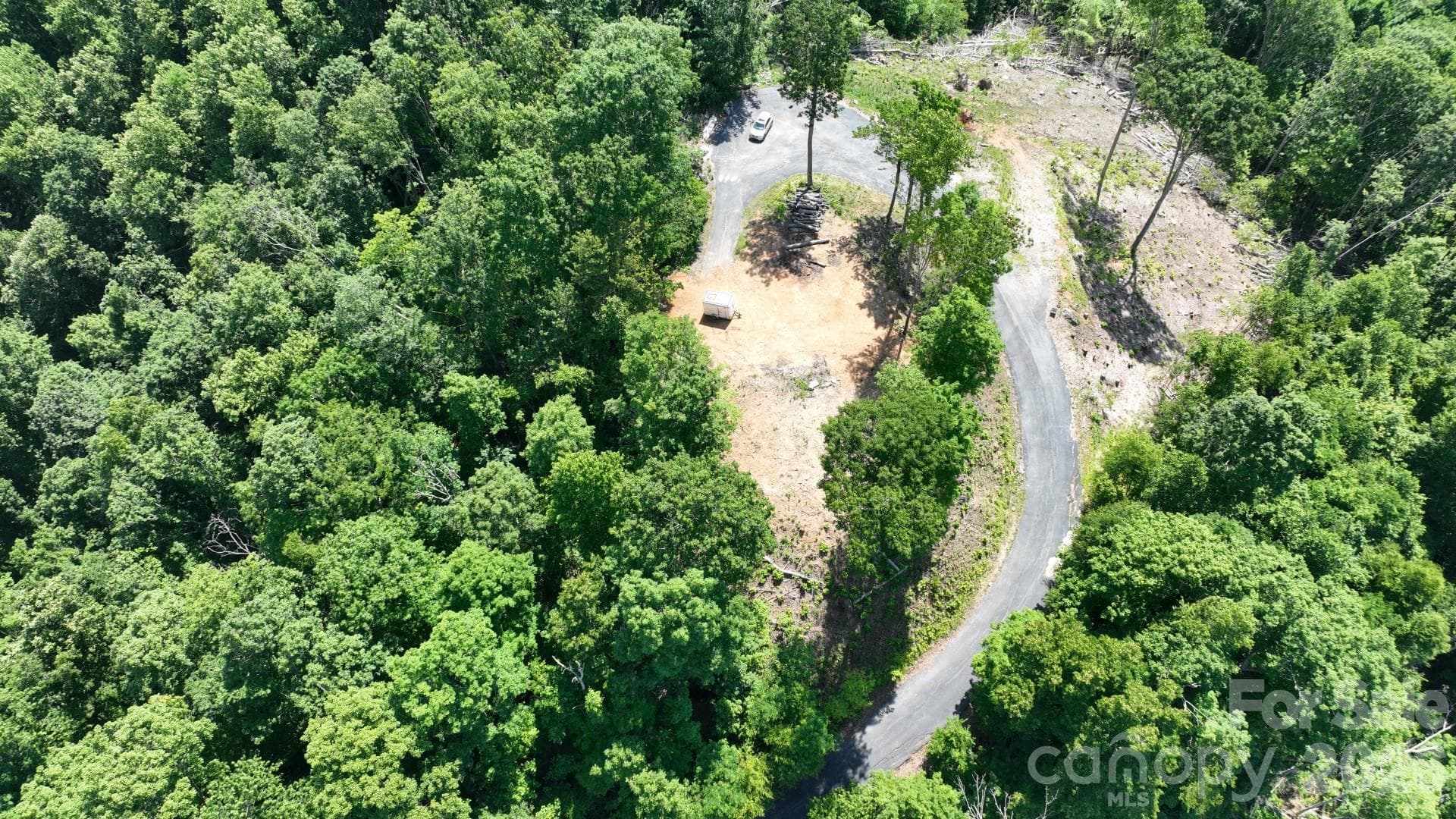 Lot at Lot 6 Pinnacle View, Elk Park, photo 3 of 19