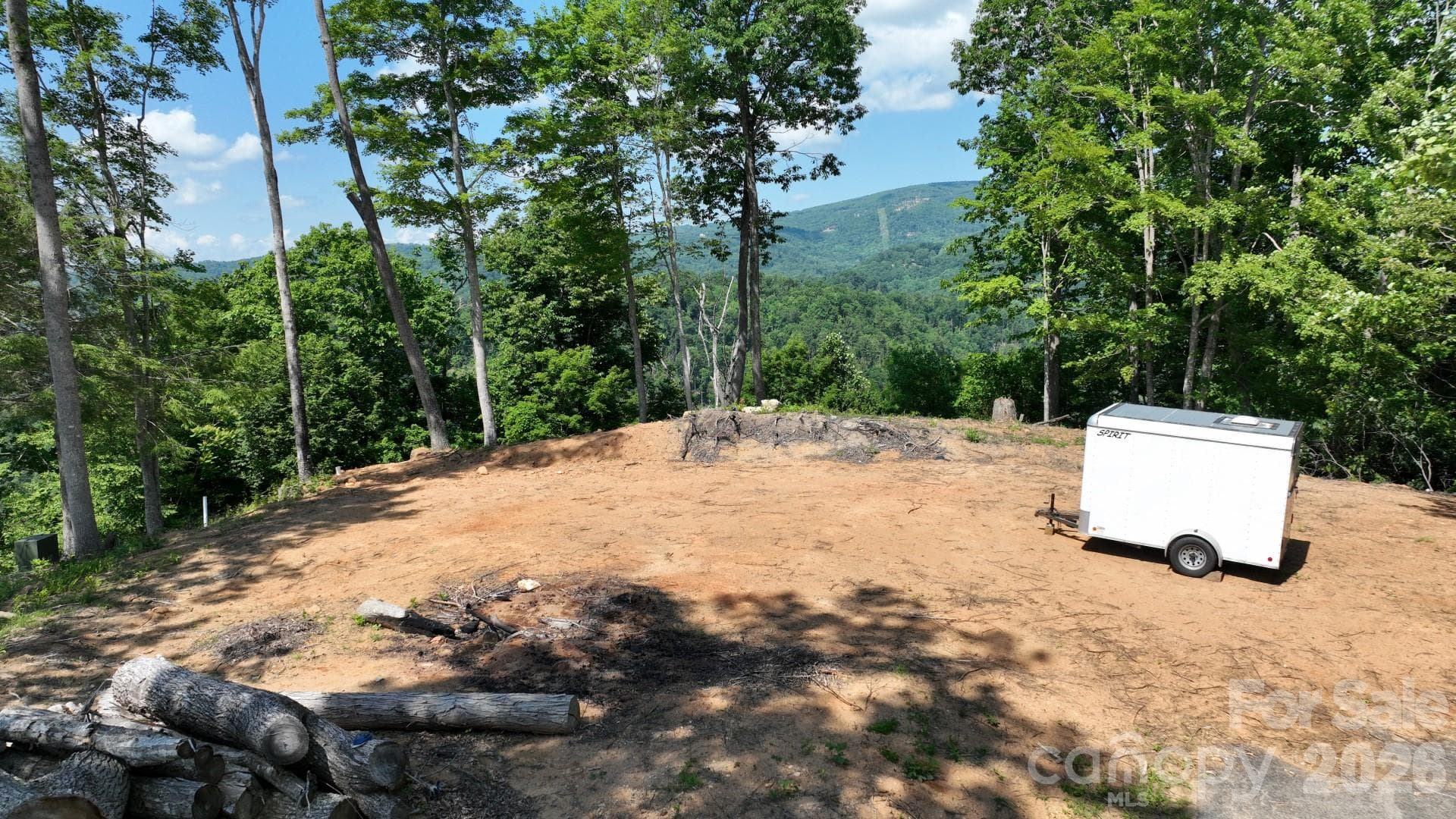 Lot at Lot 6 Pinnacle View, Elk Park, photo 5 of 19