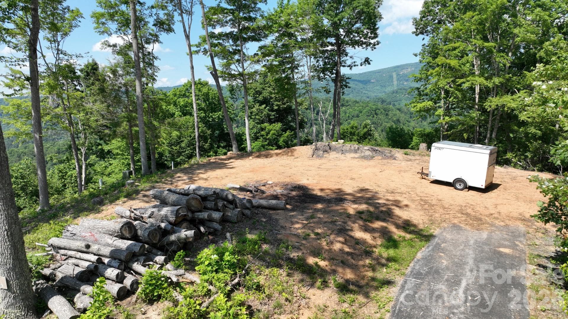 Lot at Lot 6 Pinnacle View, Elk Park, photo 6 of 19