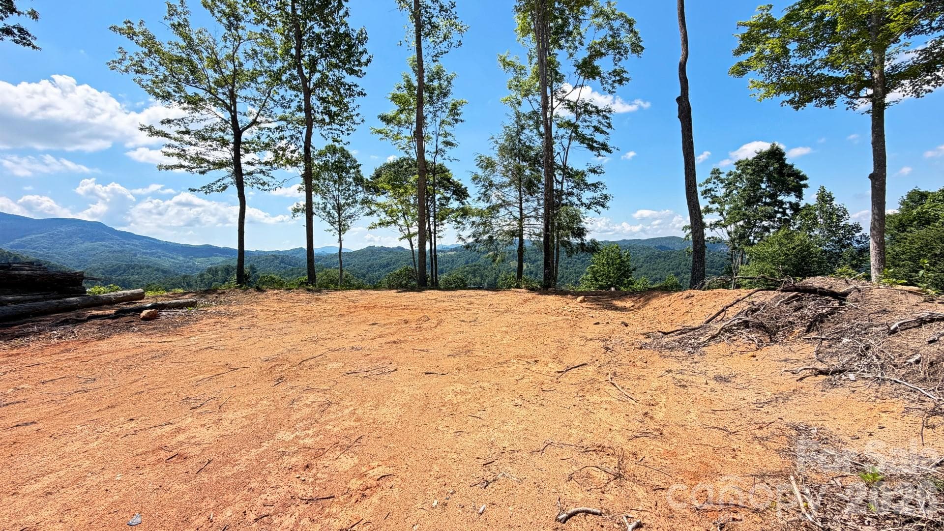 Lot at Lot 6 Pinnacle View, Elk Park, photo 7 of 19