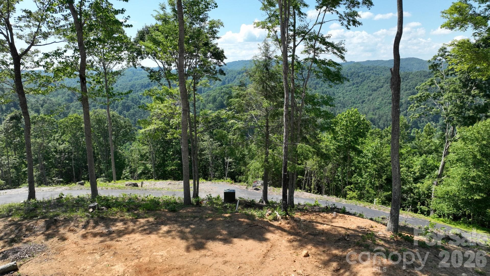 Lot at Lot 6 Pinnacle View, Elk Park, photo 8 of 19