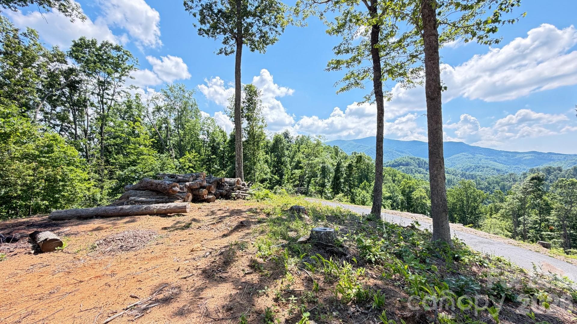 Lot at Lot 6 Pinnacle View, Elk Park, photo 9 of 19
