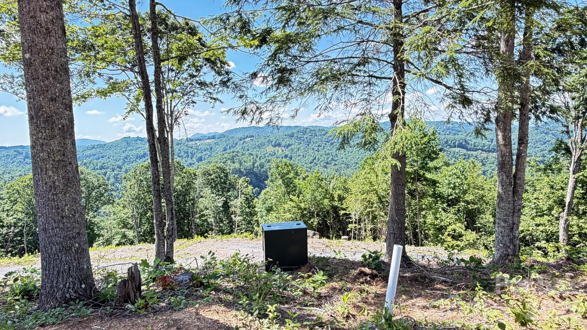 Lot at Lot 6 Pinnacle View, Elk Park, photo 11 of 19