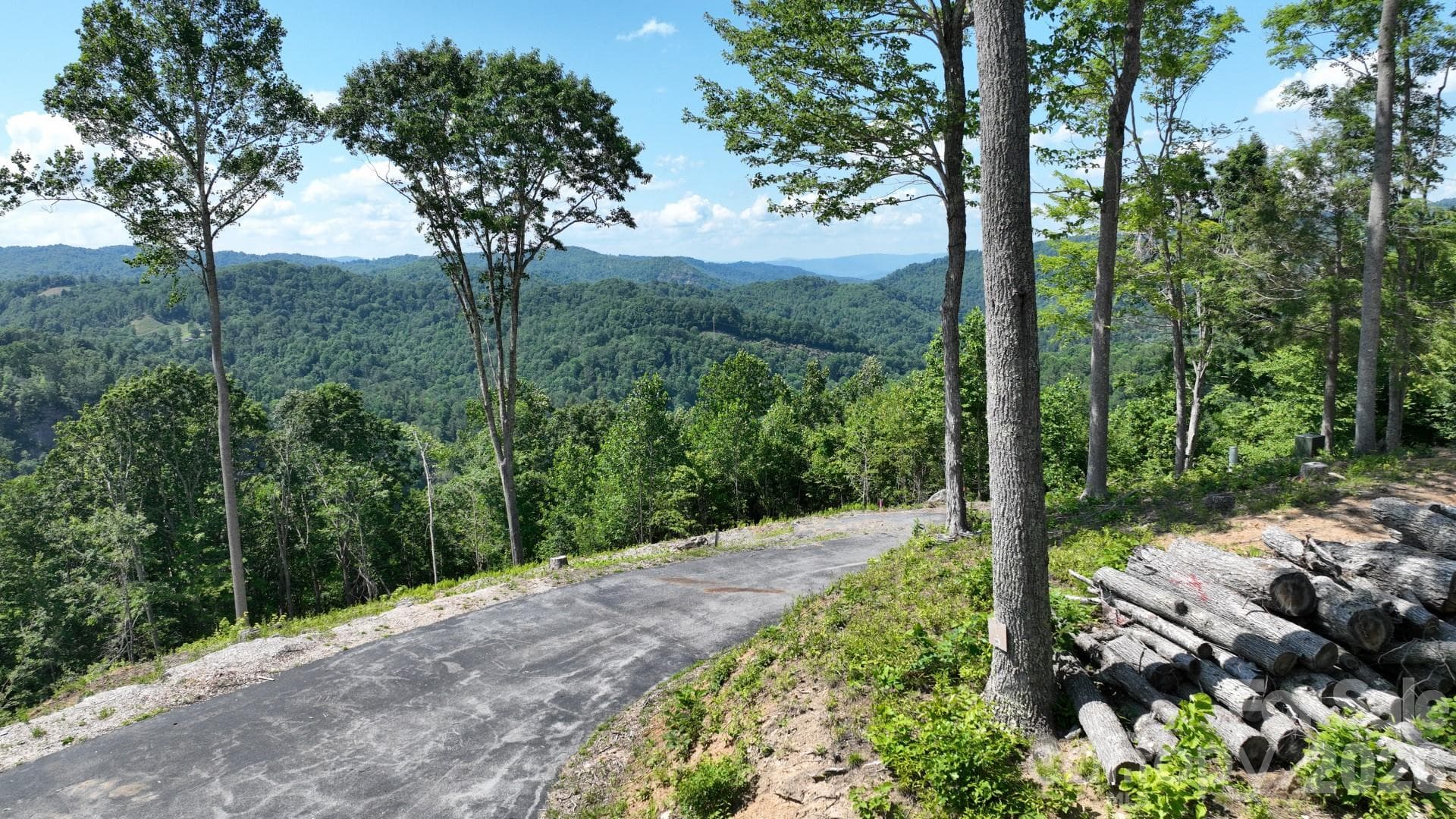 Lot at Lot 6 Pinnacle View, Elk Park, photo 14 of 19