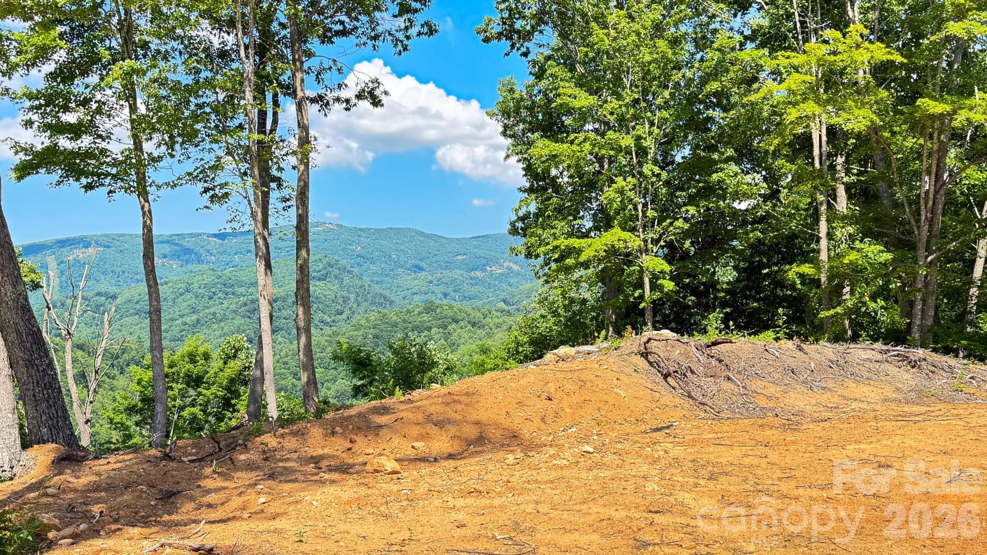 Lot at Lot 6 Pinnacle View, Elk Park, photo 16 of 19