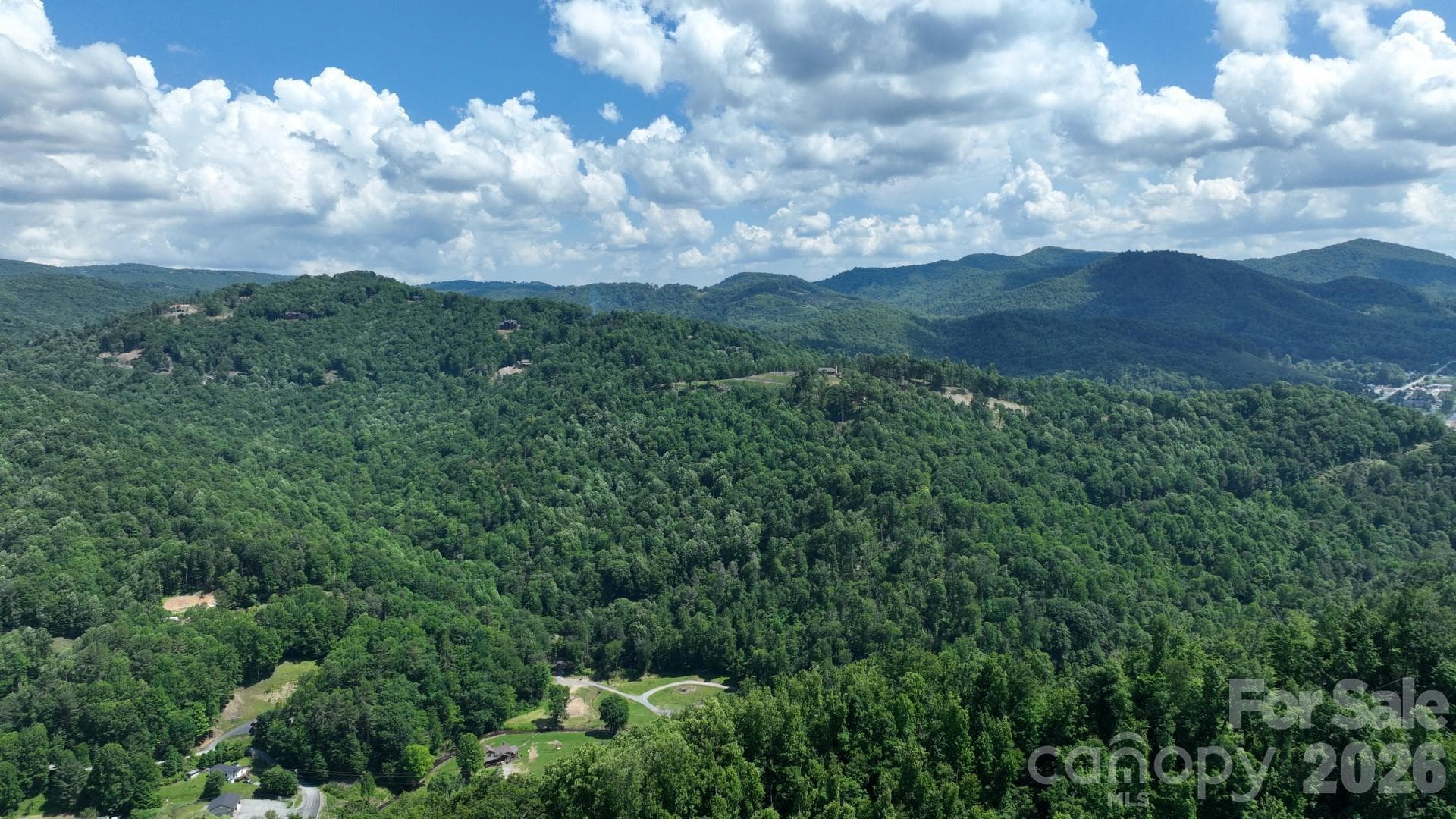 Lot at Lot 6 Pinnacle View, Elk Park, photo 18 of 19