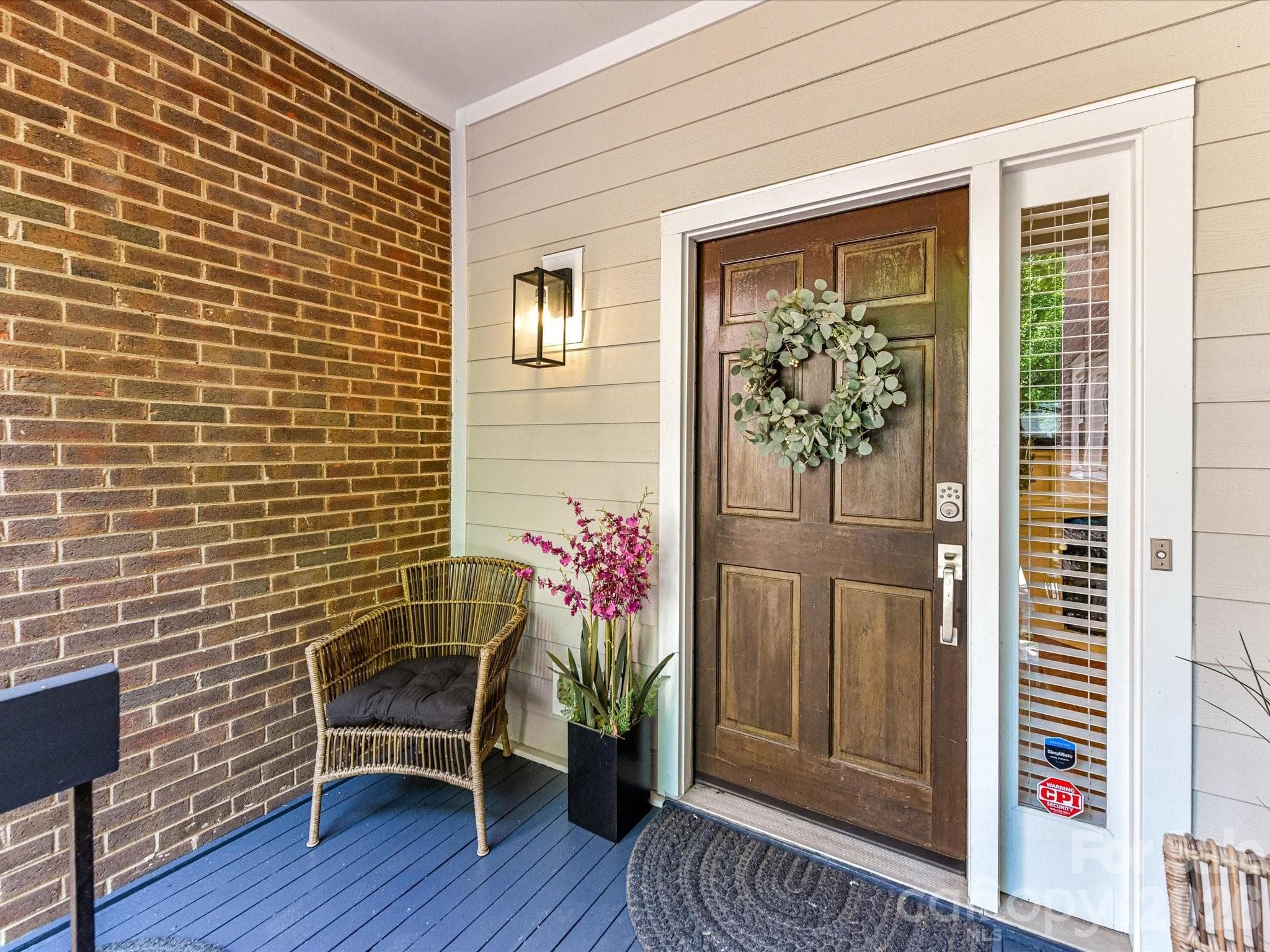 Townhouse at Charlotte, photo 4 of 28