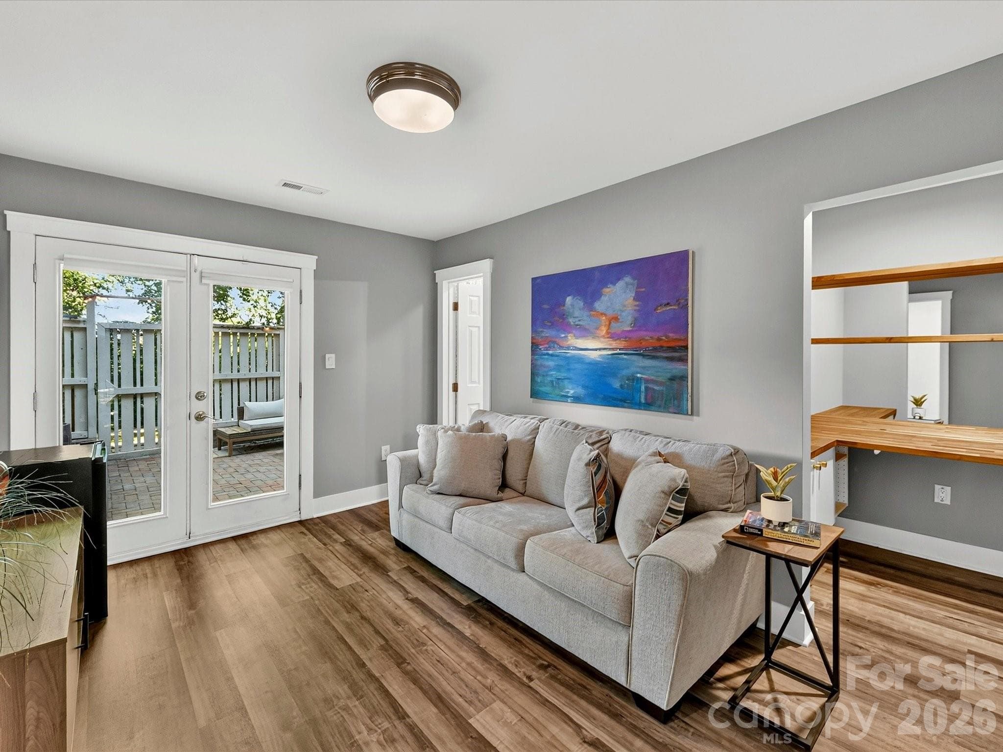 Townhouse at 232 S Clarkson Street, Charlotte, photo 18 of 28