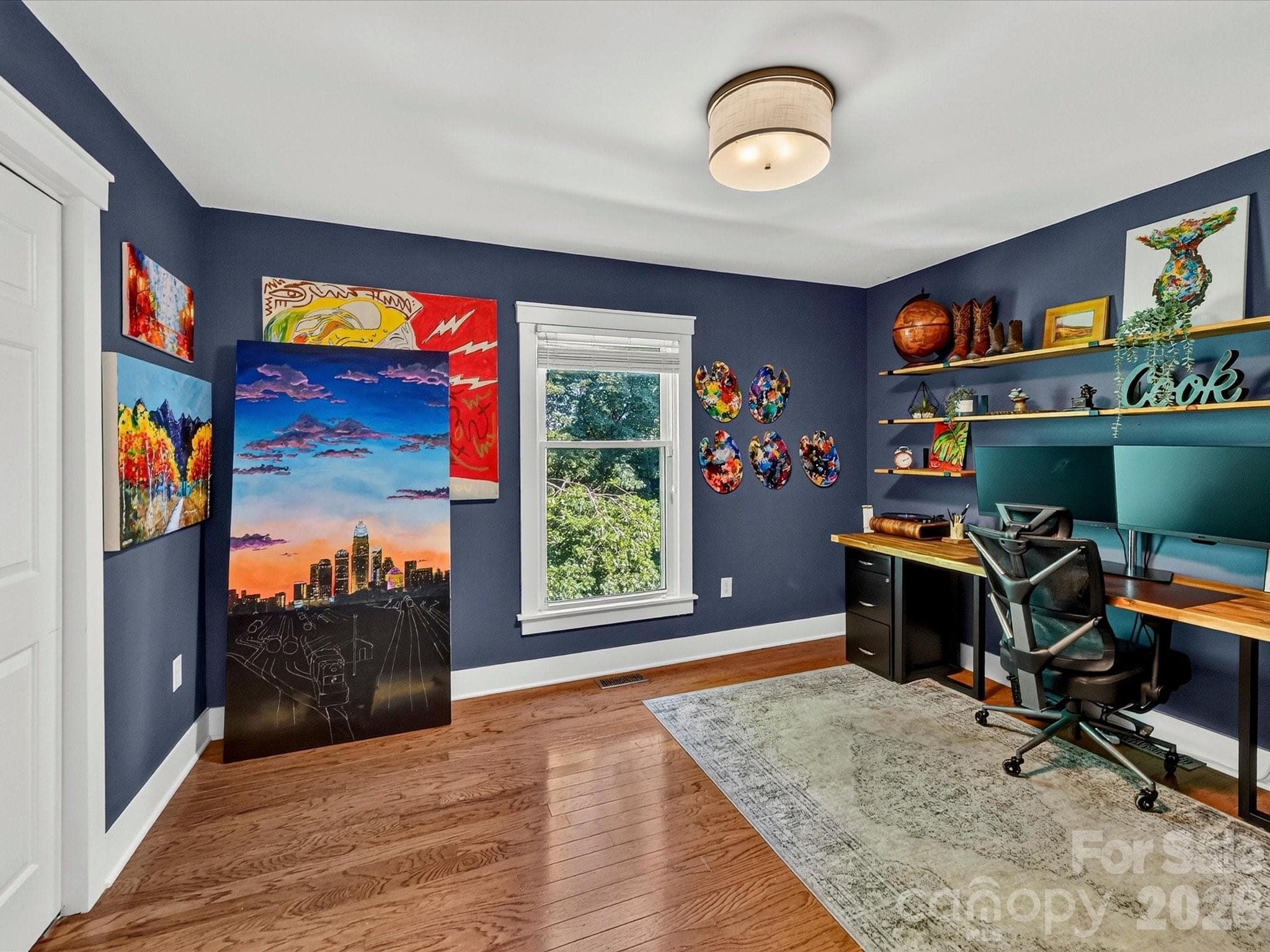 Townhouse at 232 S Clarkson Street, Charlotte, photo 23 of 28