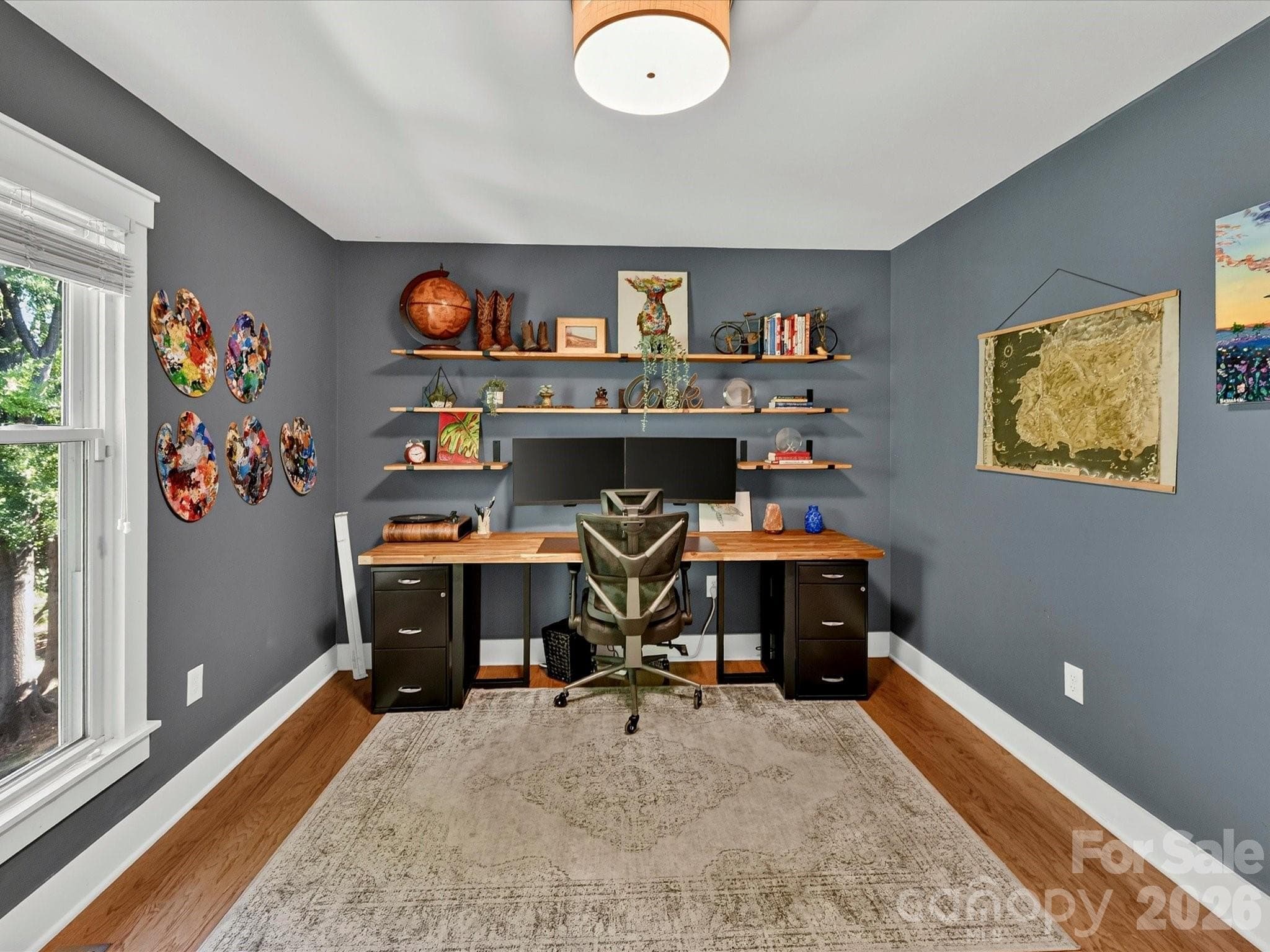 Townhouse at 232 S Clarkson Street, Charlotte, photo 24 of 28