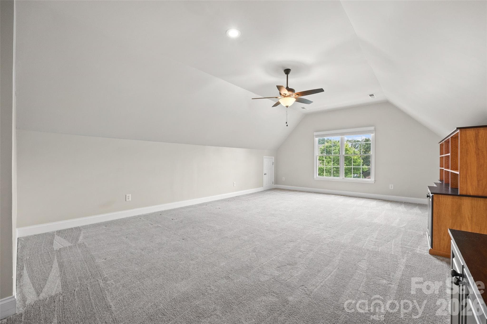 Bonus room - 117 Turkey Hunt Court, Marvin