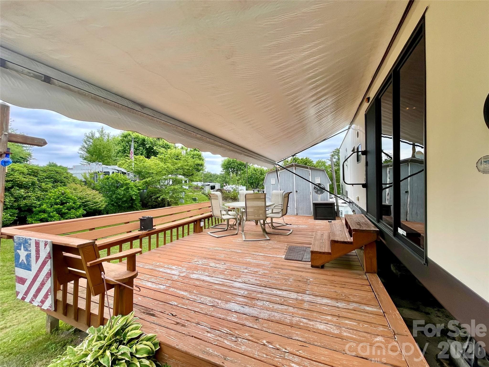 Single Family Residence at 226 Saddle Ridge Drive, Ennice, photo 14 of 23