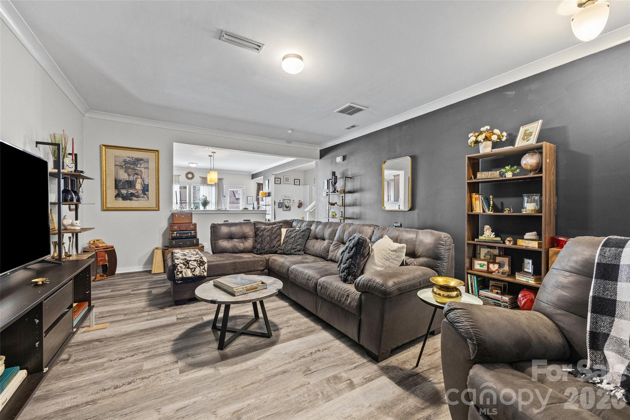 Townhouse at Clover, photo 6 of 30