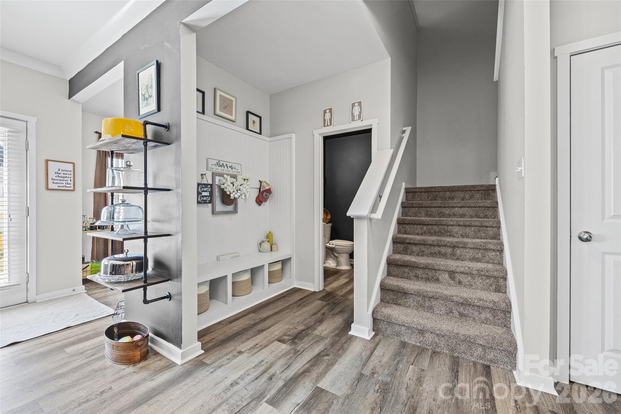 Townhouse at Clover, photo 11 of 30
