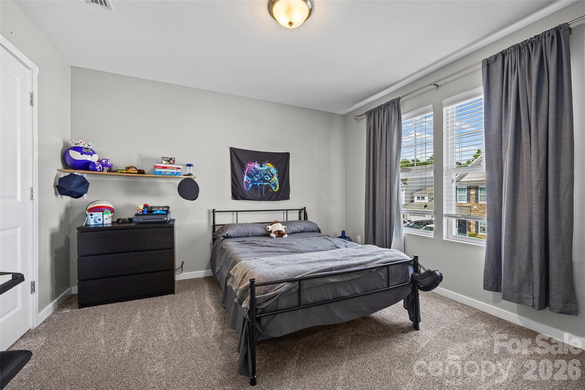 Townhouse at Clover, photo 21 of 30