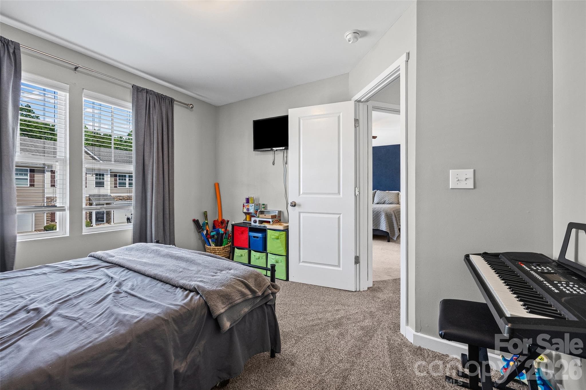 Townhouse at Clover, photo 22 of 30