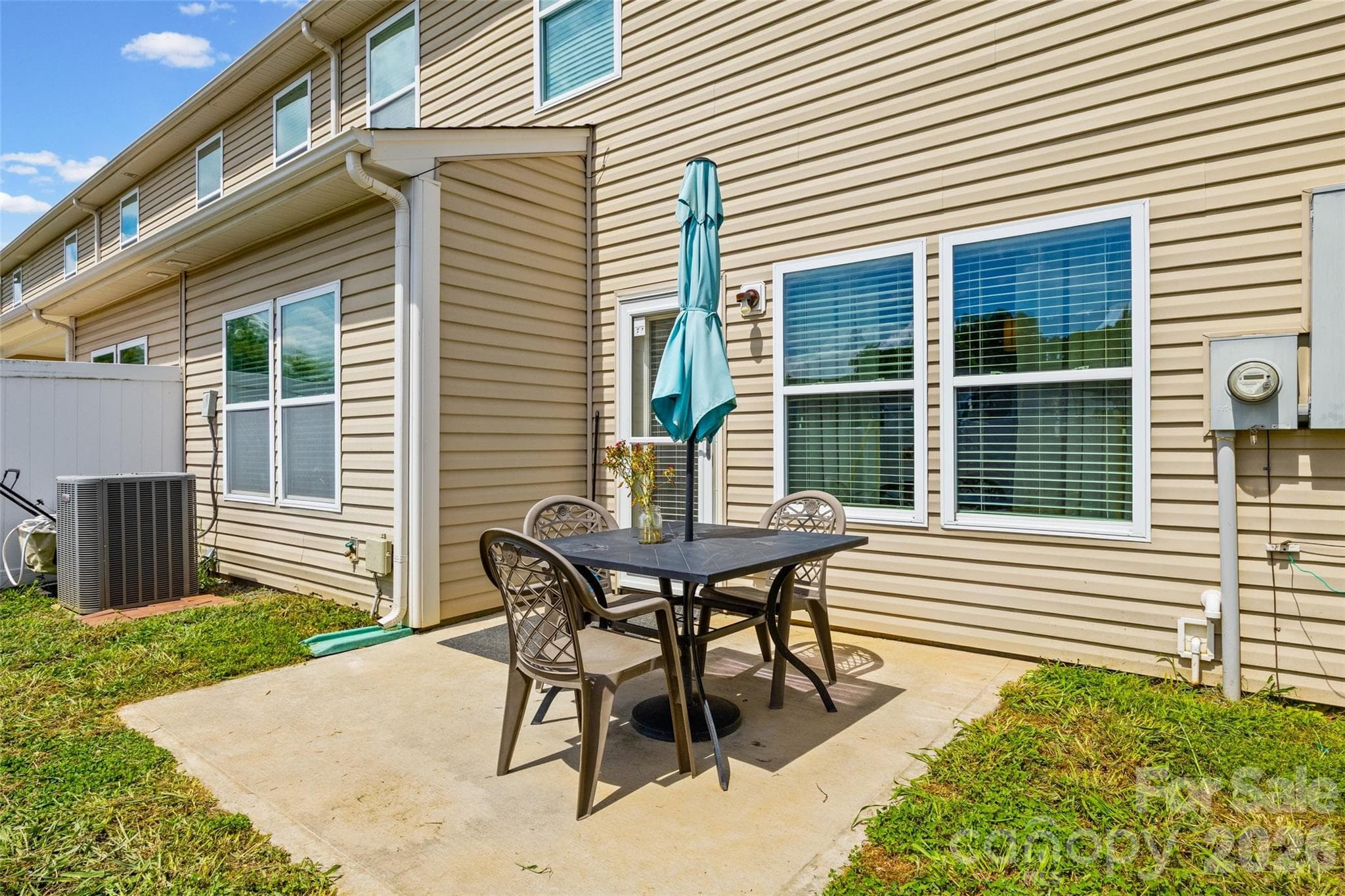 Townhouse at Clover, photo 27 of 30