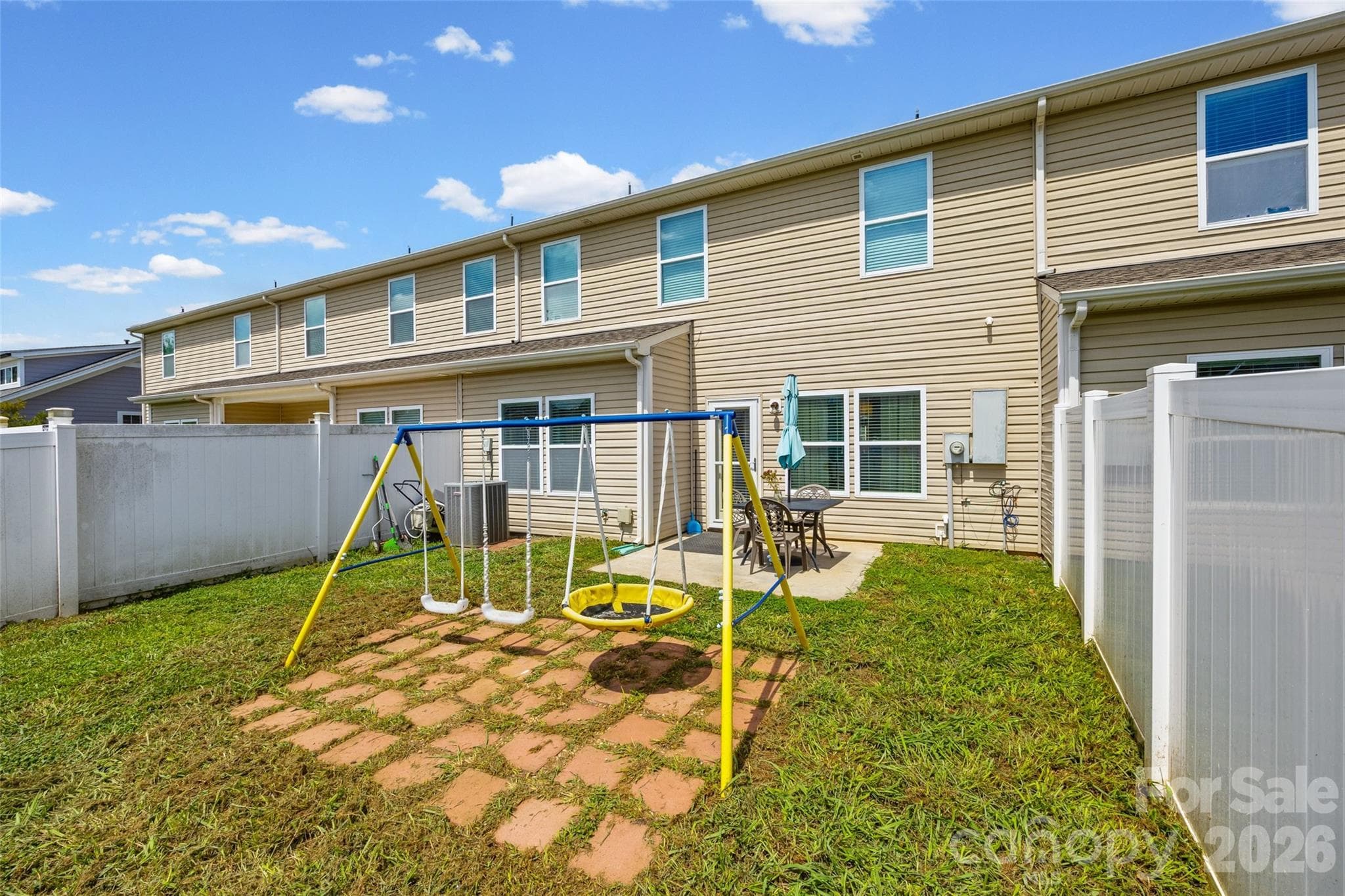 Townhouse at Clover, photo 29 of 30
