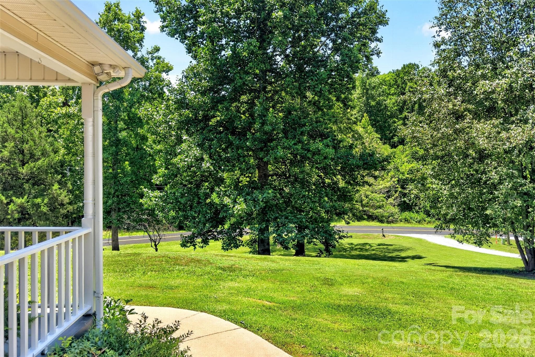 Single Family Residence at Rutherfordton, photo 5 of 47