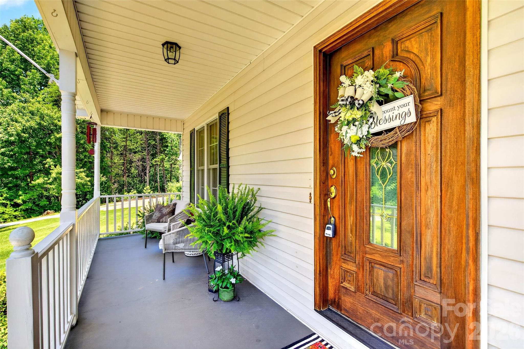 Single Family Residence at Rutherfordton, photo 6 of 47