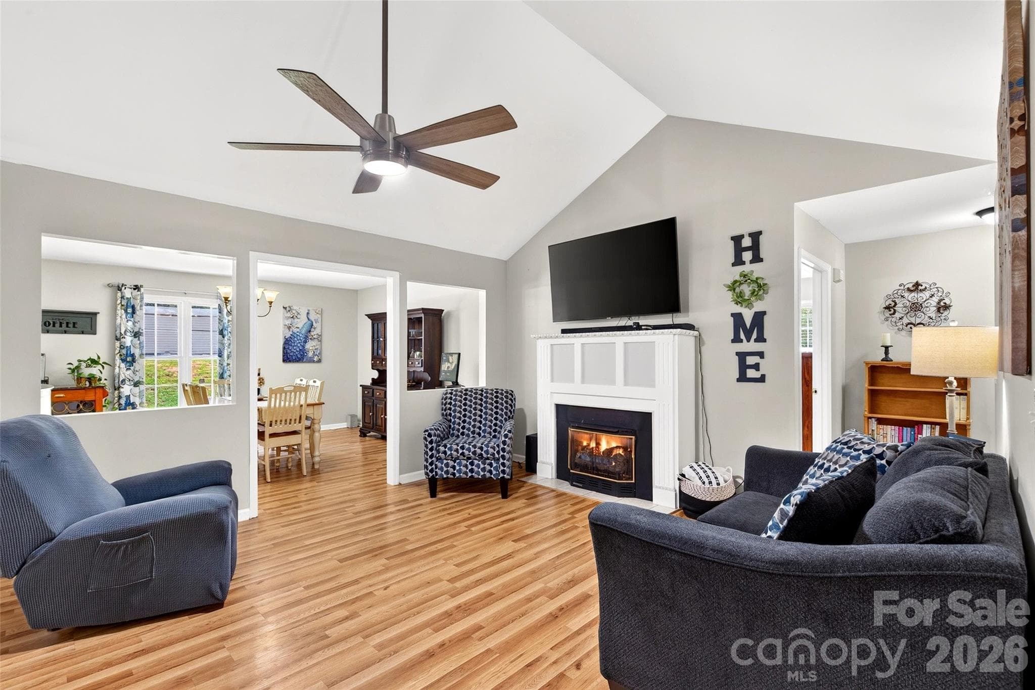 Single Family Residence at Rutherfordton, photo 8 of 47