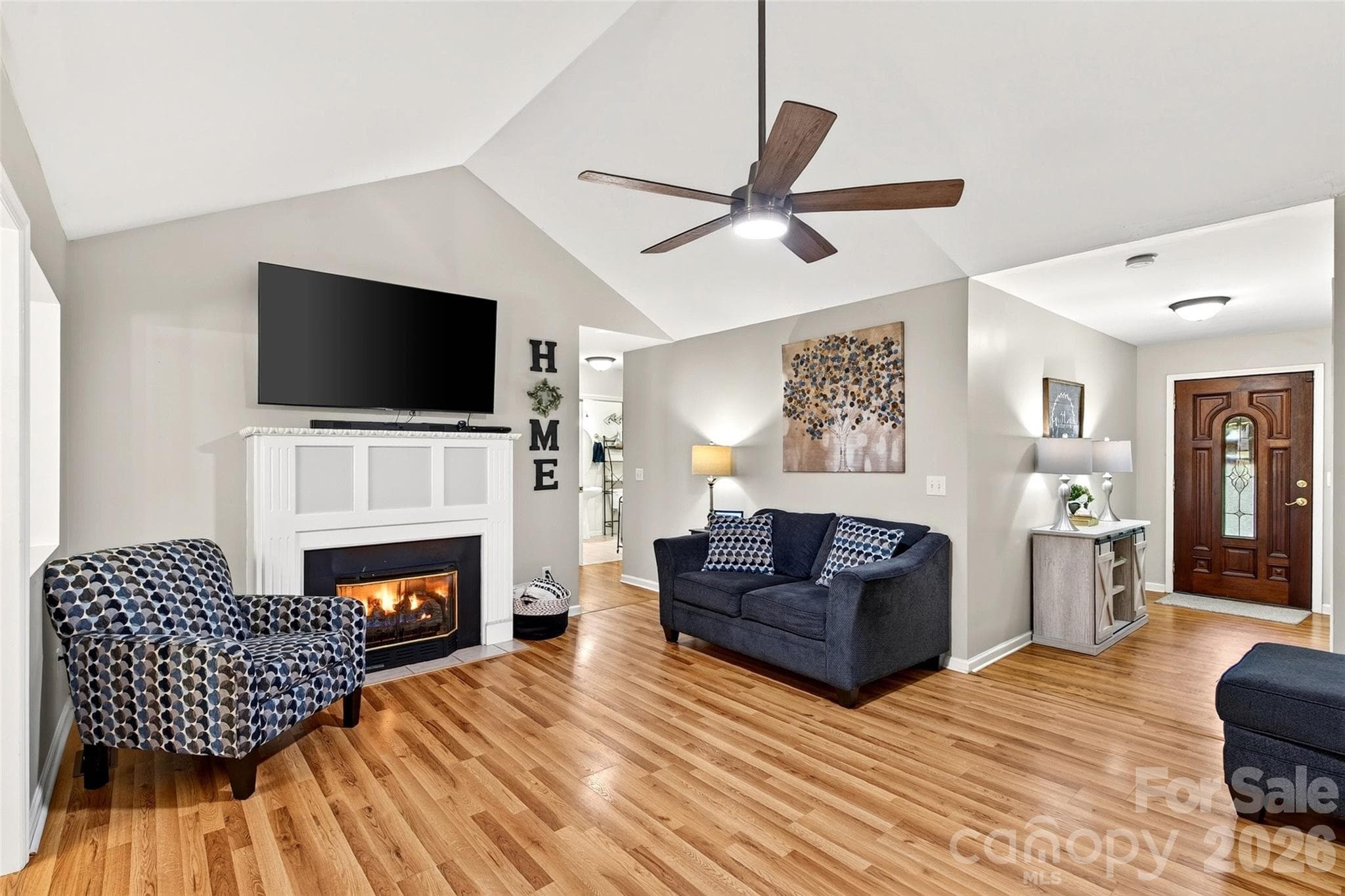Single Family Residence at Rutherfordton, photo 9 of 47
