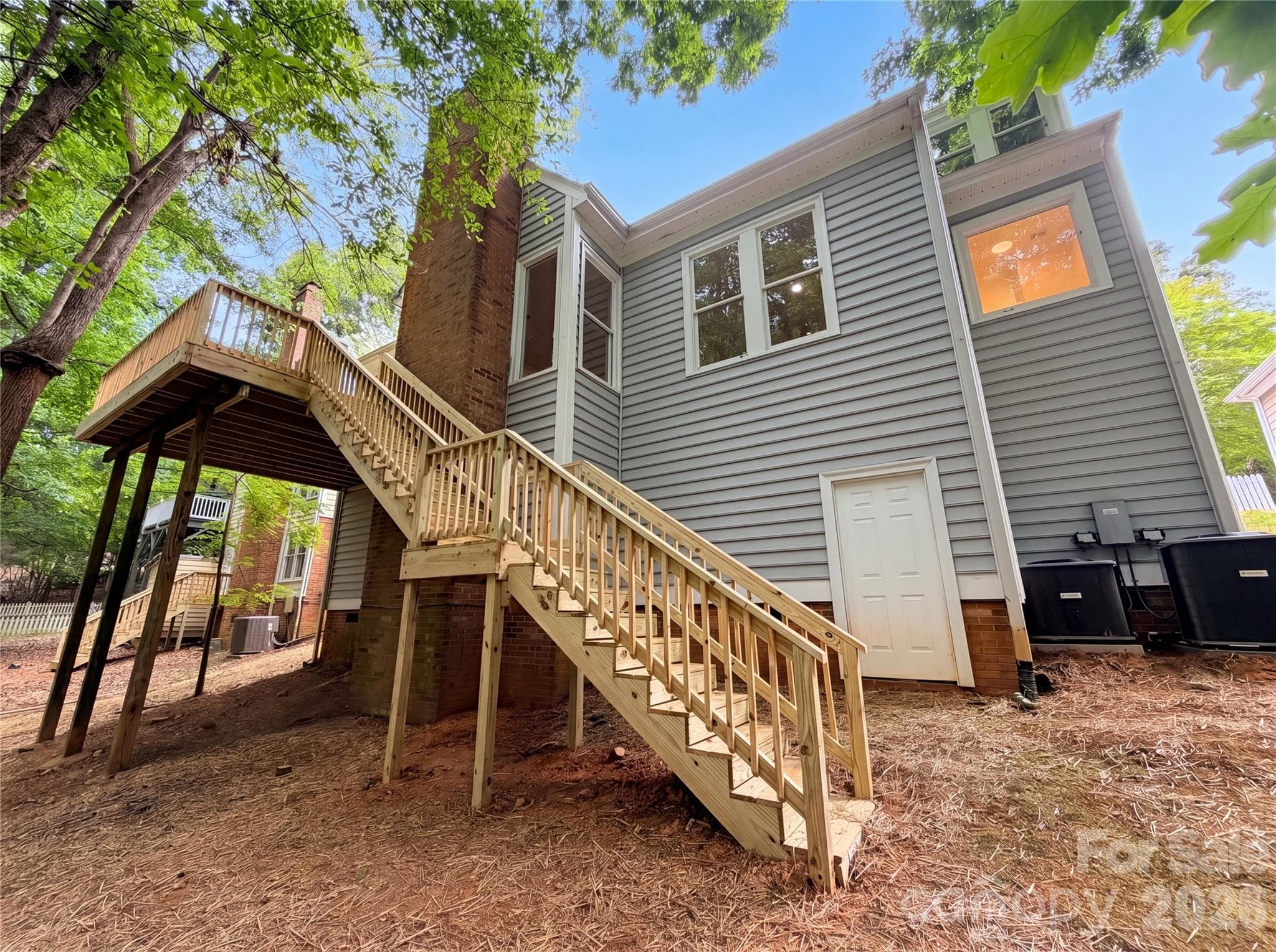 Single Family Residence at 5908 Bookbinders Lane, Charlotte, photo 20 of 21