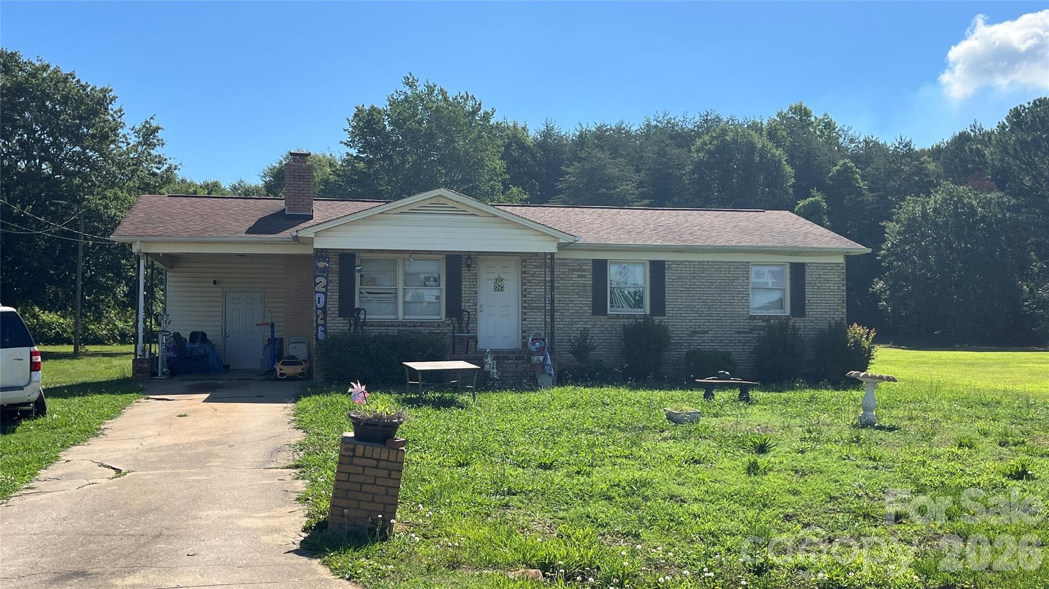 112 Grier St - Crouse